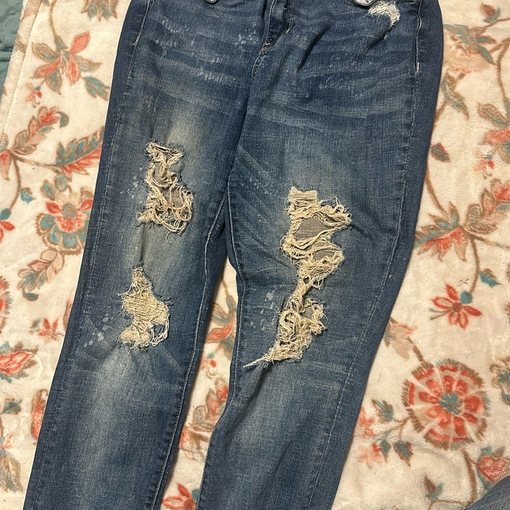 Judy Blue size 15